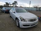 2008 INFINITI  G35