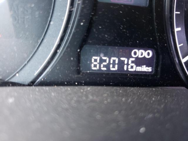2013 LEXUS RX 450 JTJBC1BA0D2450430