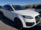 2015 AUDI  Q7