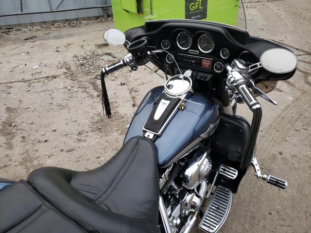 2003 HARLEY-DAVIDSON FLHTCUI 1HD1FCW143Y616387