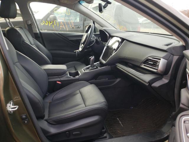 2020 SUBARU OUTBACK LI 4S4BTALC2L3216975