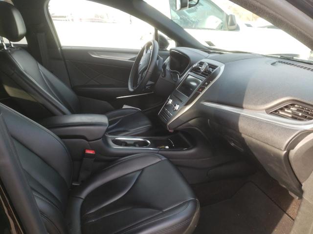 2019 LINCOLN MKC 5LMCJ1D92KUL22118