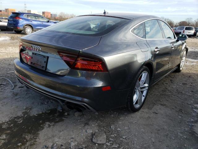 2017 AUDI S7 PREMIUM WAUWFAFC5HN134448