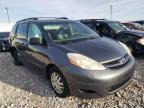 2006 TOYOTA  SIENNA