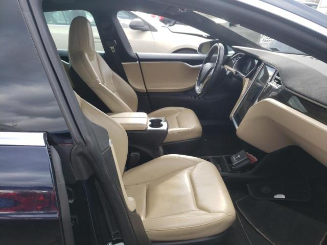 2015 TESLA MODEL S 85 5YJSA4H27FFP74999