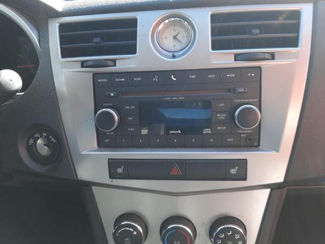 2010 CHRYSLER SEBRING LI 1C3CC5FB9AN158632