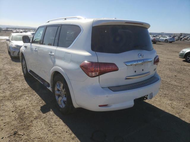 2012 INFINITI QX56 JN8AZ2NF1C9515001