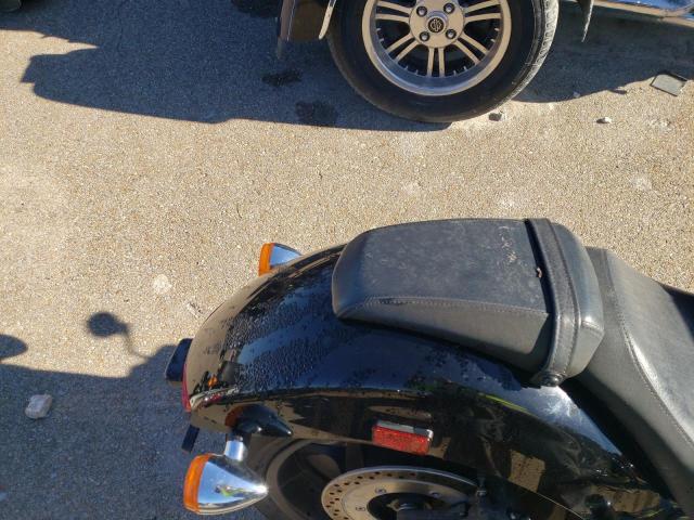 2013 HONDA VT1300 CX JH2SC61N9DK100290