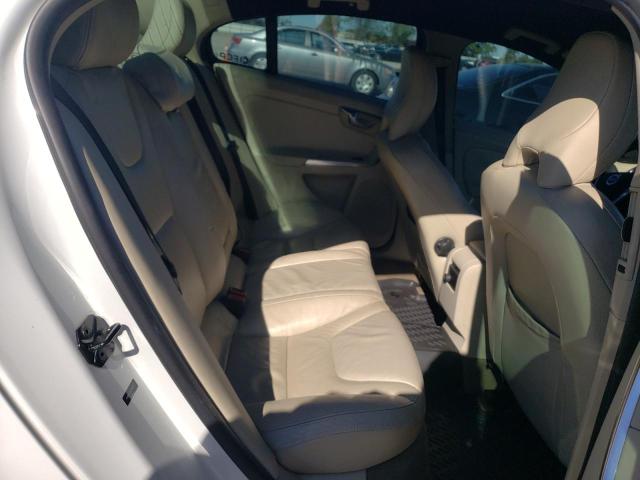 2012 VOLVO S60 T6 YV1902FH8C2020211
