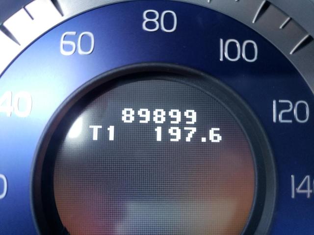 2012 VOLVO S60 T6 YV1902FH5C2079975