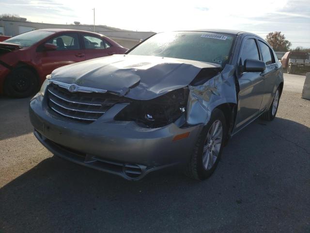 2010 CHRYSLER SEBRING LI 1C3CC5FB1AN219178