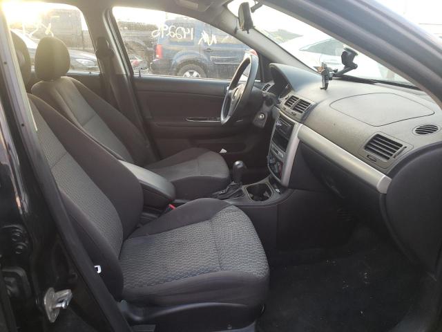2010 CHEVROLET COBALT 1LT 1G1AD5F53A7239570