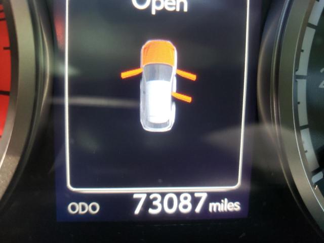 2015 LEXUS NX 200T JTJYARBZ7F2013421