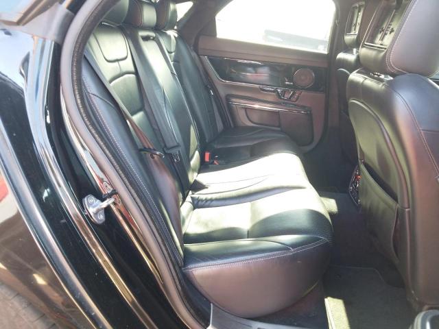 2015 JAGUAR XJ SAJWJ1CD9F8V88844