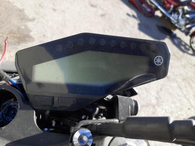 2019 YAMAHA MT09 JYARN53E2KA005626