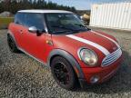 2007 MINI  COOPER