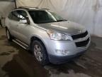 2012 CHEVROLET  TRAVERSE