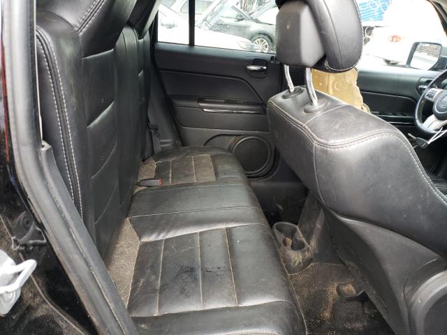2013 JEEP PATRIOT LI 1C4NJRCB4DD151569