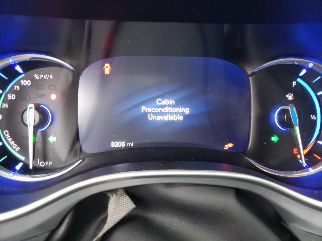 2021 CHRYSLER PACIFICA H 2C4RC1L76MR553695