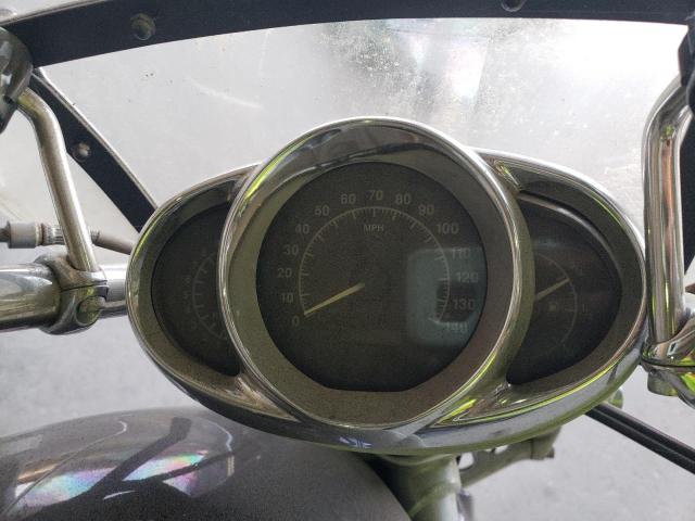 2003 HARLEY-DAVIDSON VRSCA 1HD1HAZ193K845404