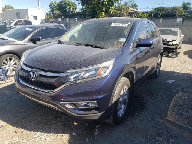 2015 HONDA 2JETSKI&TR 2HKRM3H56FH537853
