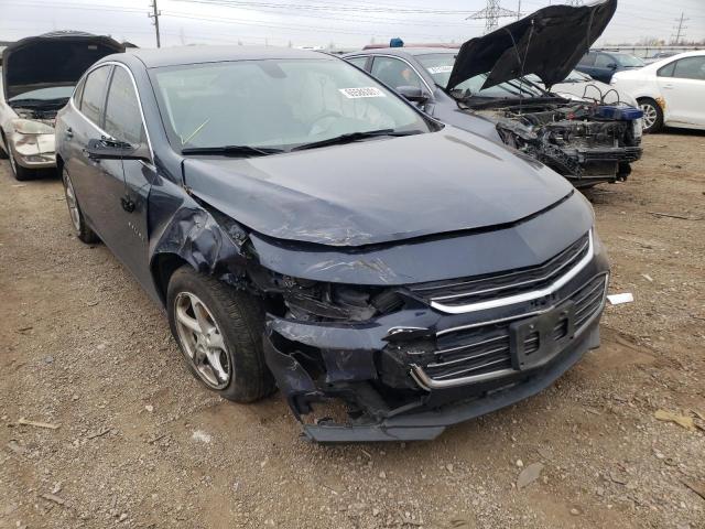 1G1ZB5ST0GF338276 CHEVROLET MALIBU 2016
