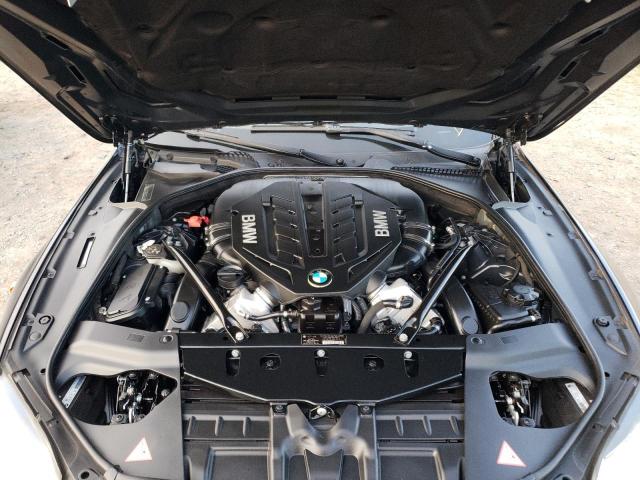 2012 BMW 650 I WBALX3C54CDV77156