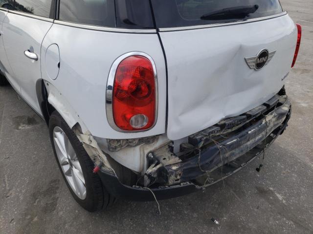 2012 MINI COOPER COU WMWZB3C52CWM04247