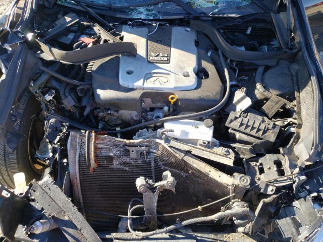 2010 INFINITI G37 BASE JN1CV6AP2AM201778