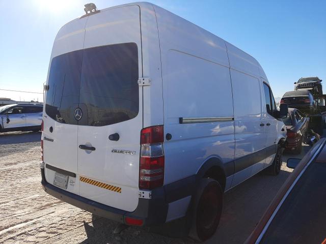 2012 MERCEDES-BENZ SPRINTER 3 WD3PF3CC4C5654439