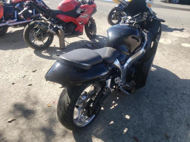2005 SUZUKI GSX1300 RK JS1GW71AX52102506