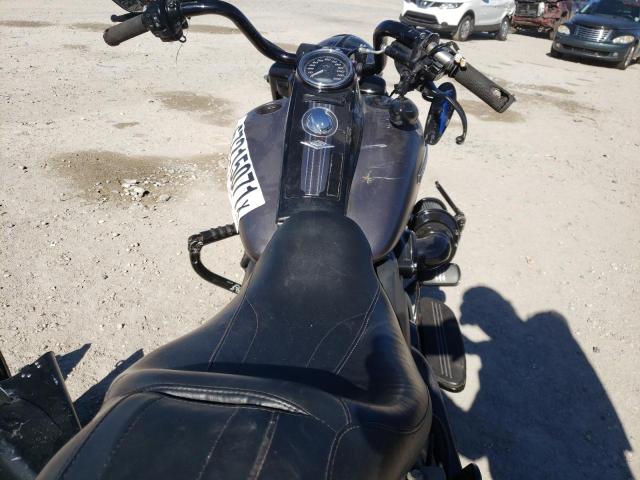 2017 HARLEY-DAVIDSON FLHRXS 1HD1KVC22HB654165
