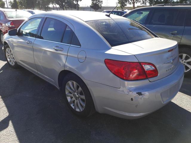 2010 CHRYSLER SEBRING LI 1C3CC5FB9AN158632