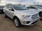 2018 FORD  ESCAPE