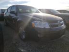 2012 DODGE  AVENGER