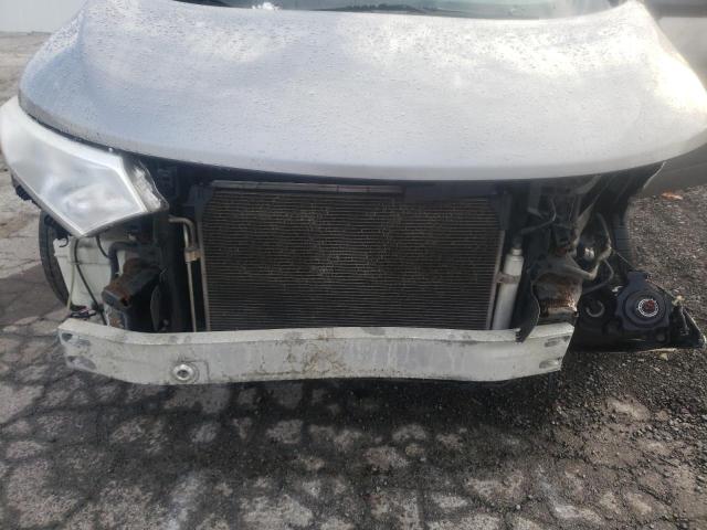 2012 NISSAN QUEST JN8AE2KP2C9033355