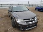 2018 DODGE  JOURNEY