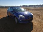 2012 FORD  FOCUS