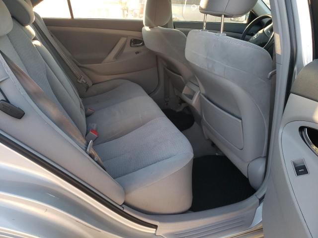 2011 TOYOTA CAMARY 4T4BF3EK8BR160062