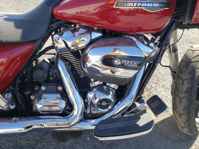 2021 HARLEY-DAVIDSON FLTRX 1HD1KHC17MB610682