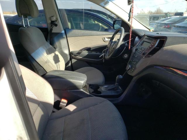 2015 HYUNDAI SANTA FE 5XYZT3LB9FG297284