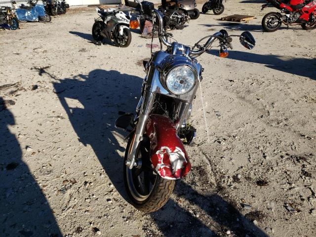 2016 HARLEY-DAVIDSON FLD SWITCH 1HD1GZM19GC305897