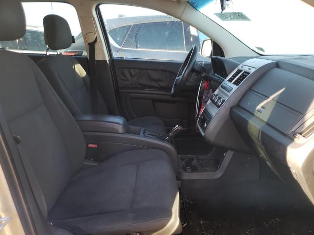 2010 DODGE JOURNEY 3D4PG4FB0AT198743