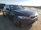 2020 BMW 330XI