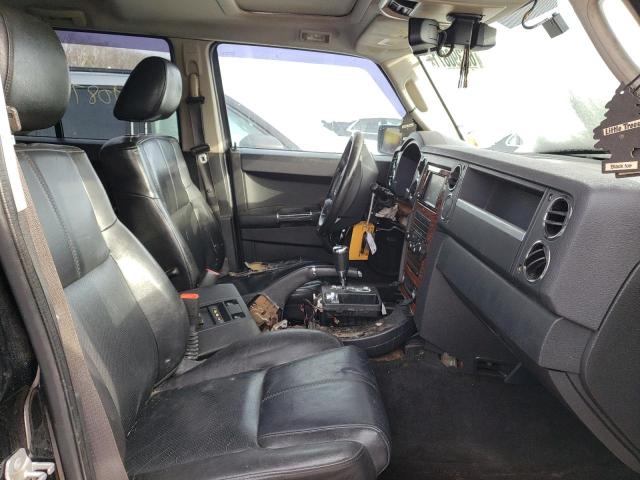 2010 JEEP COMMANDER 1J4RG5GT3AC122040
