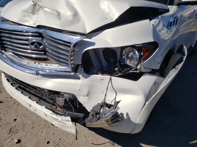 2012 INFINITI QX56 JN8AZ2ND9C9716417