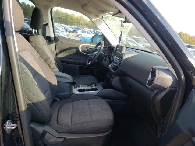 2021 FORD BRONCO SPO 3FMCR9B60MRA09923