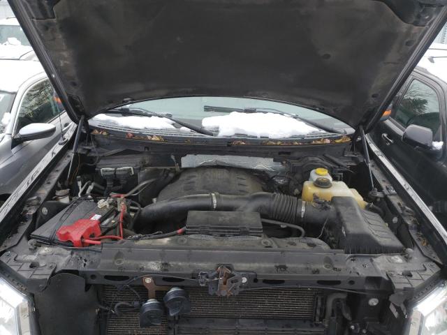 1FTFW1ET7EFA63702 Ford F150 Super 2014. Фото: 6