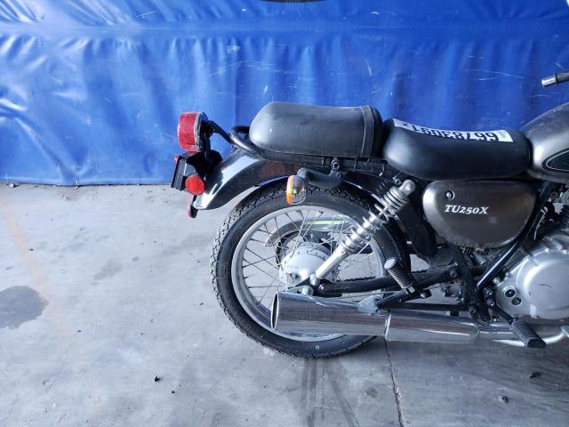 2011 SUZUKI TU250 JS1NJ4CA6B2100264
