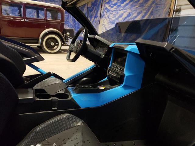 2020 POLARIS SLINGSHOT 57XAARHB1L8139806
